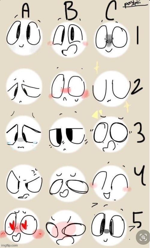 Only doing MY oc's. Sorry- ( I may or may not put a list of them so yeah. ) | made w/ Imgflip meme maker