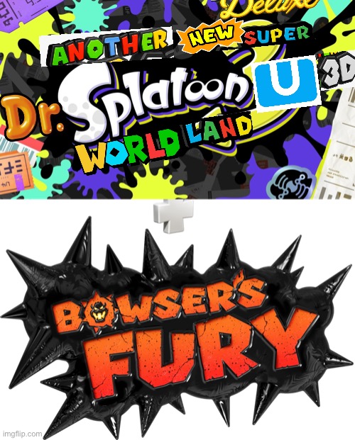 My schools splatoon club logo | image tagged in pootis | made w/ Imgflip meme maker