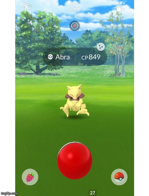Shiny | image tagged in blank white template,shiny,pokemon go | made w/ Imgflip meme maker