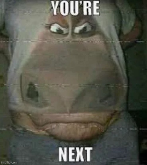 evil hippo | image tagged in memes,funny,hippo,your next,cursed image,pixlr | made w/ Imgflip meme maker