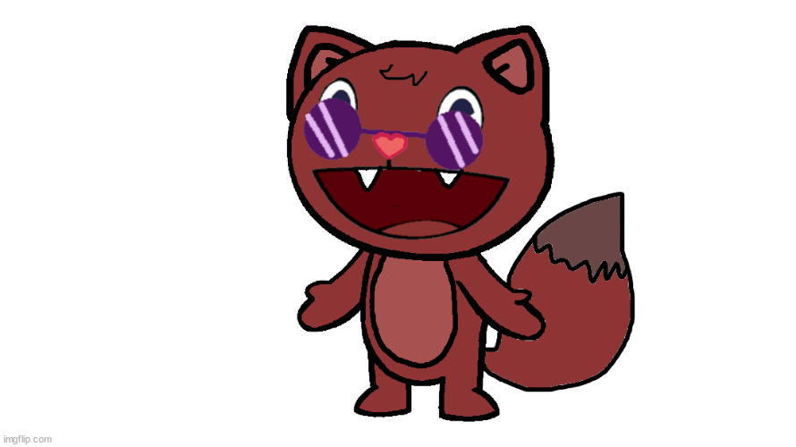 htf oc for mushlingdraws.shiz | made w/ Imgflip meme maker