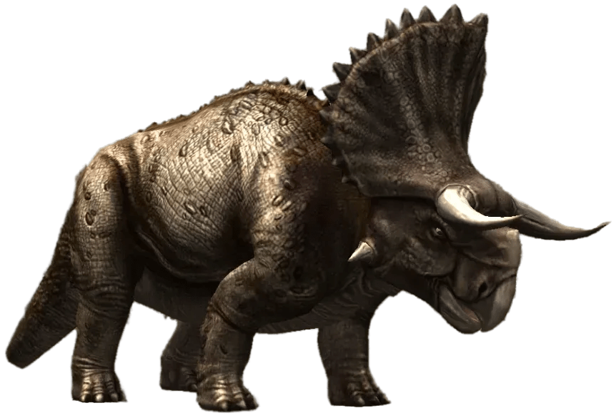 Nasutoceratops (JWTG Design) Blank Meme Template