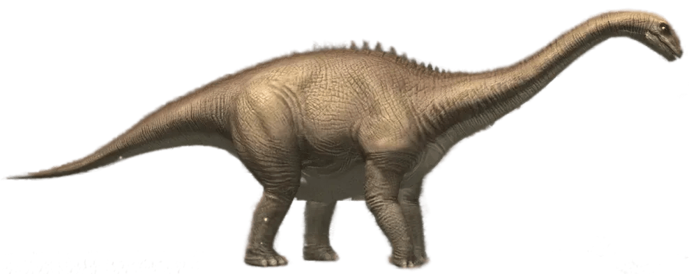 Diplodocus (JWTG Design) Blank Meme Template