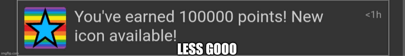 LESS GOOO | made w/ Imgflip meme maker