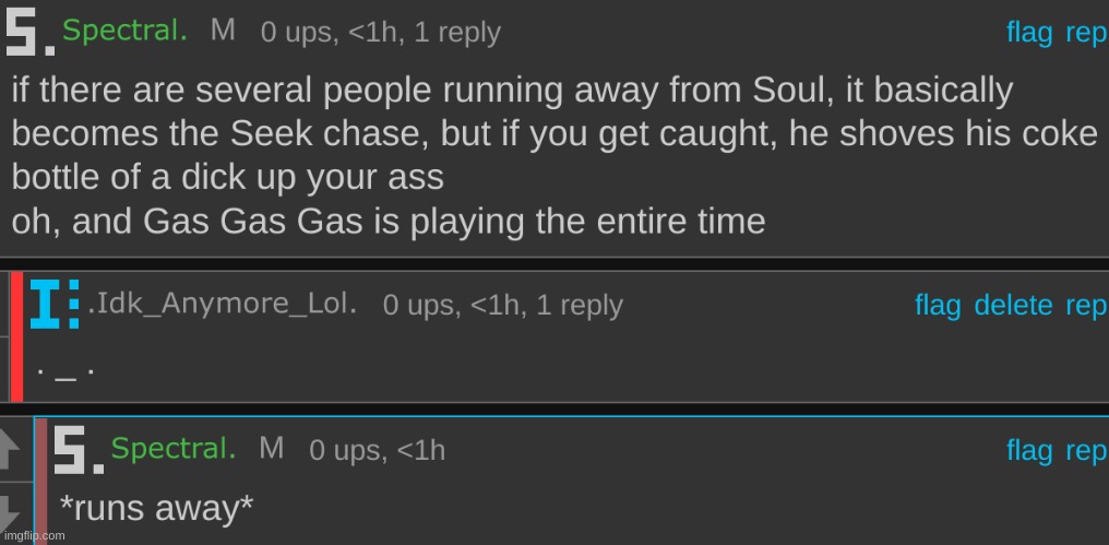W h a - | image tagged in idk,stuff,s o u p,carck | made w/ Imgflip meme maker