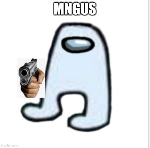 Amogus | MAGUS | image tagged in amogus | made w/ Imgflip meme maker