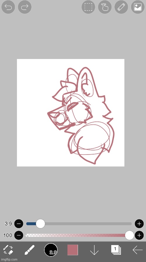 Drawing random ppl in furries stream pt.1 Cory (don’t ask to be next it’s going in random order) additional notes- this is a WIP | image tagged in furry | made w/ Imgflip meme maker