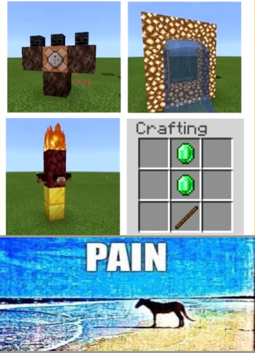 P A I N | image tagged in why are you reading this,stop reading the tags,i said stop | made w/ Imgflip meme maker