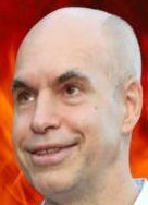 Pelado feliz Blank Meme Template