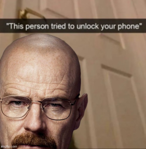 walter hartwell white | made w/ Imgflip meme maker