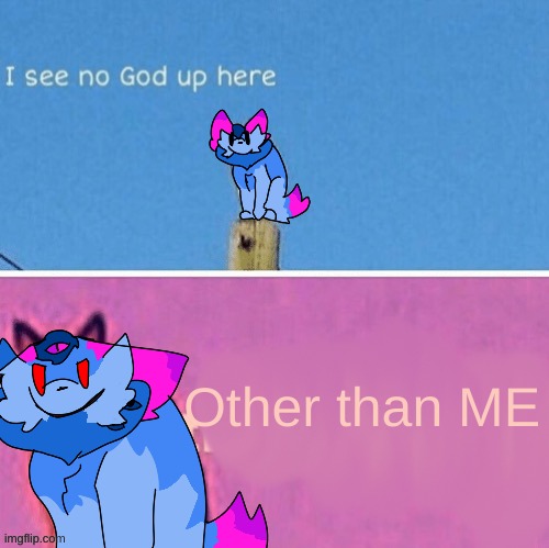 Fetti got that self confidence. Something i will never have. | made w/ Imgflip meme maker