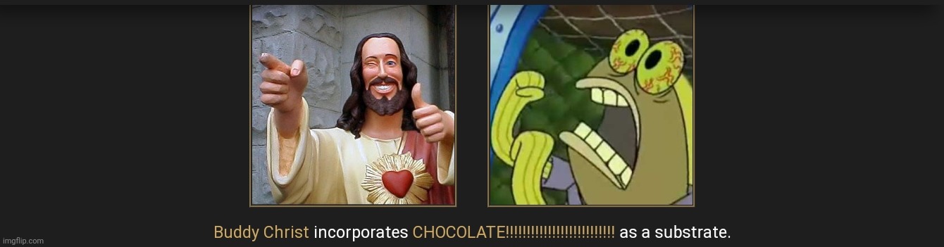 ? | made w/ Imgflip meme maker