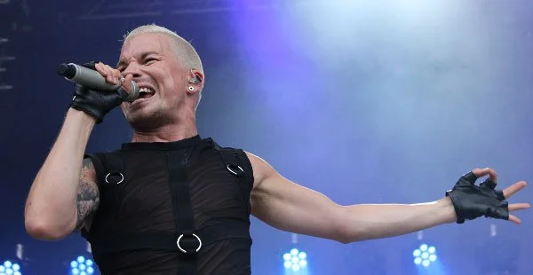 Antti Tuisku Blank Meme Template