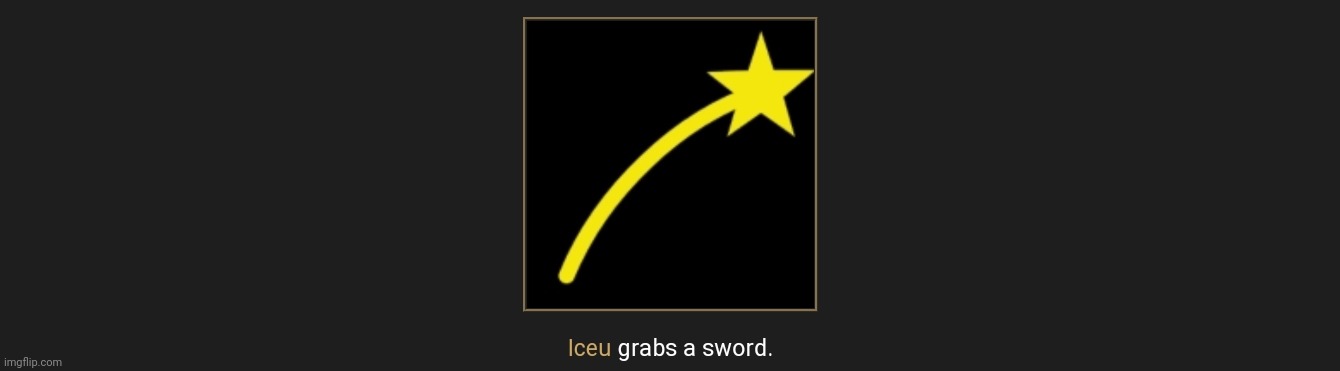 WOW ICEU IS STRONG | made w/ Imgflip meme maker