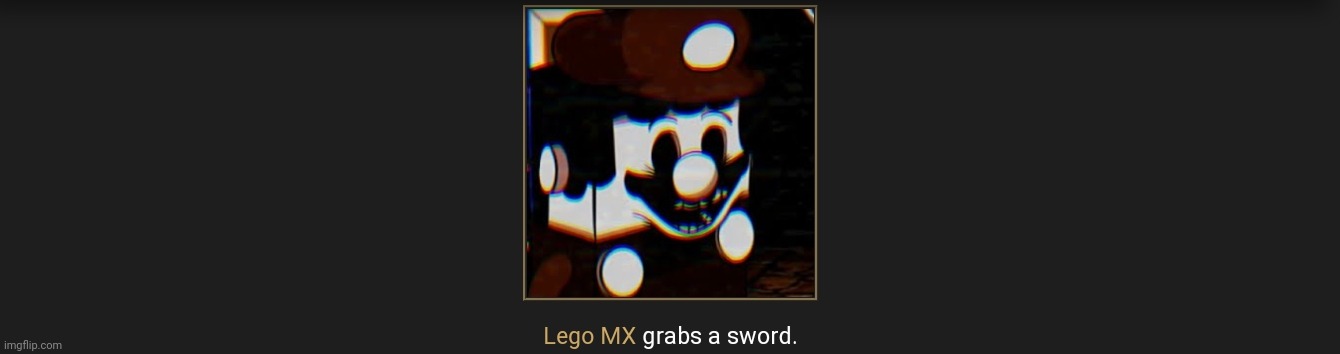 LEGO | made w/ Imgflip meme maker