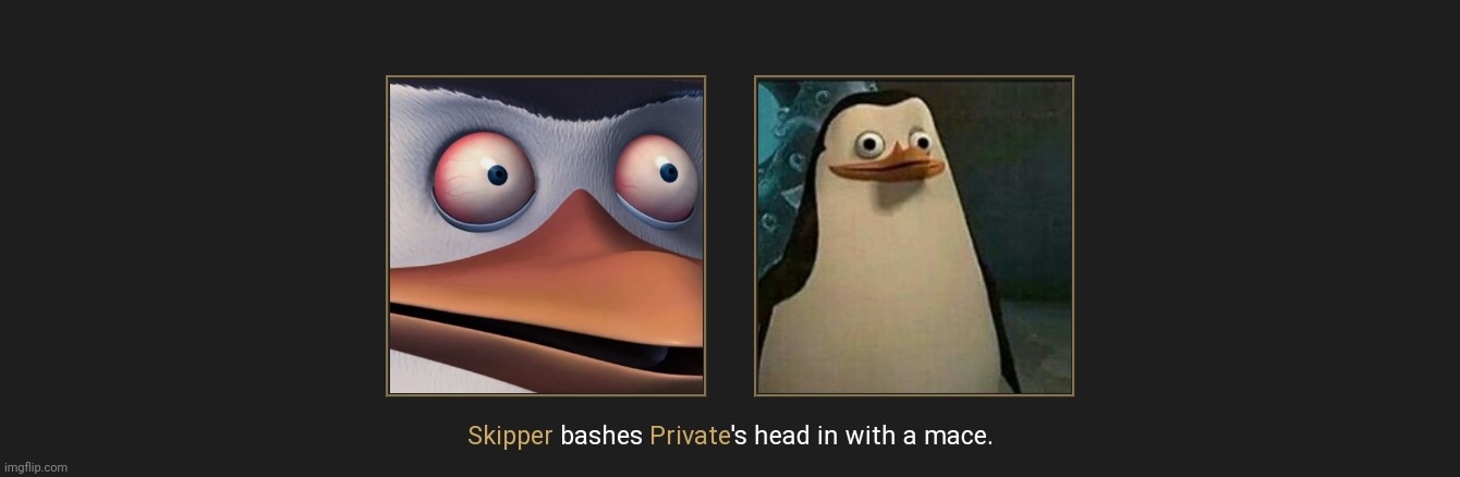 NOOOOOOO NOT PRIVATE | made w/ Imgflip meme maker