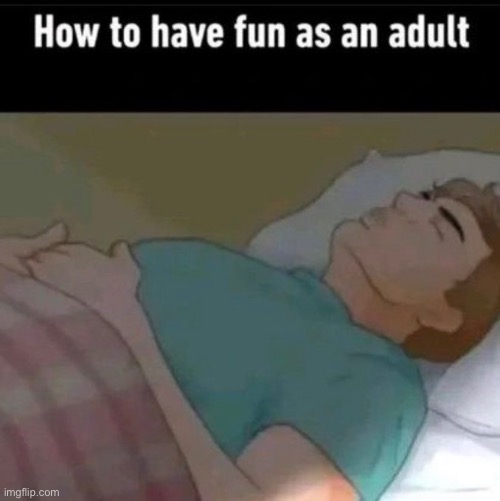 How To Have Fun As A Christian