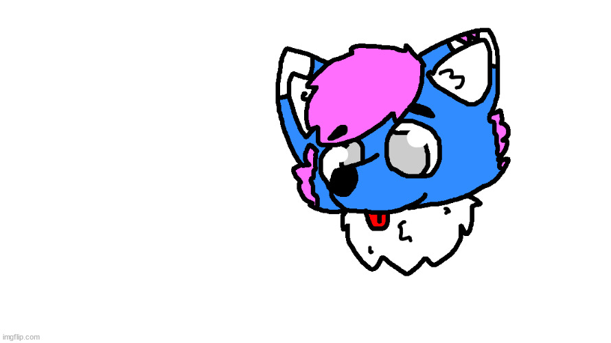 cory | not my fursona | | made w/ Imgflip meme maker