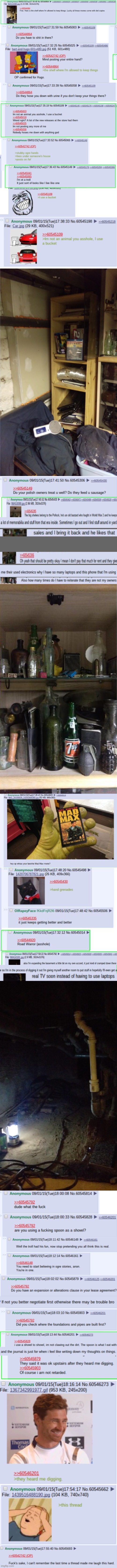 The Ogre (3/3) | made w/ Imgflip meme maker