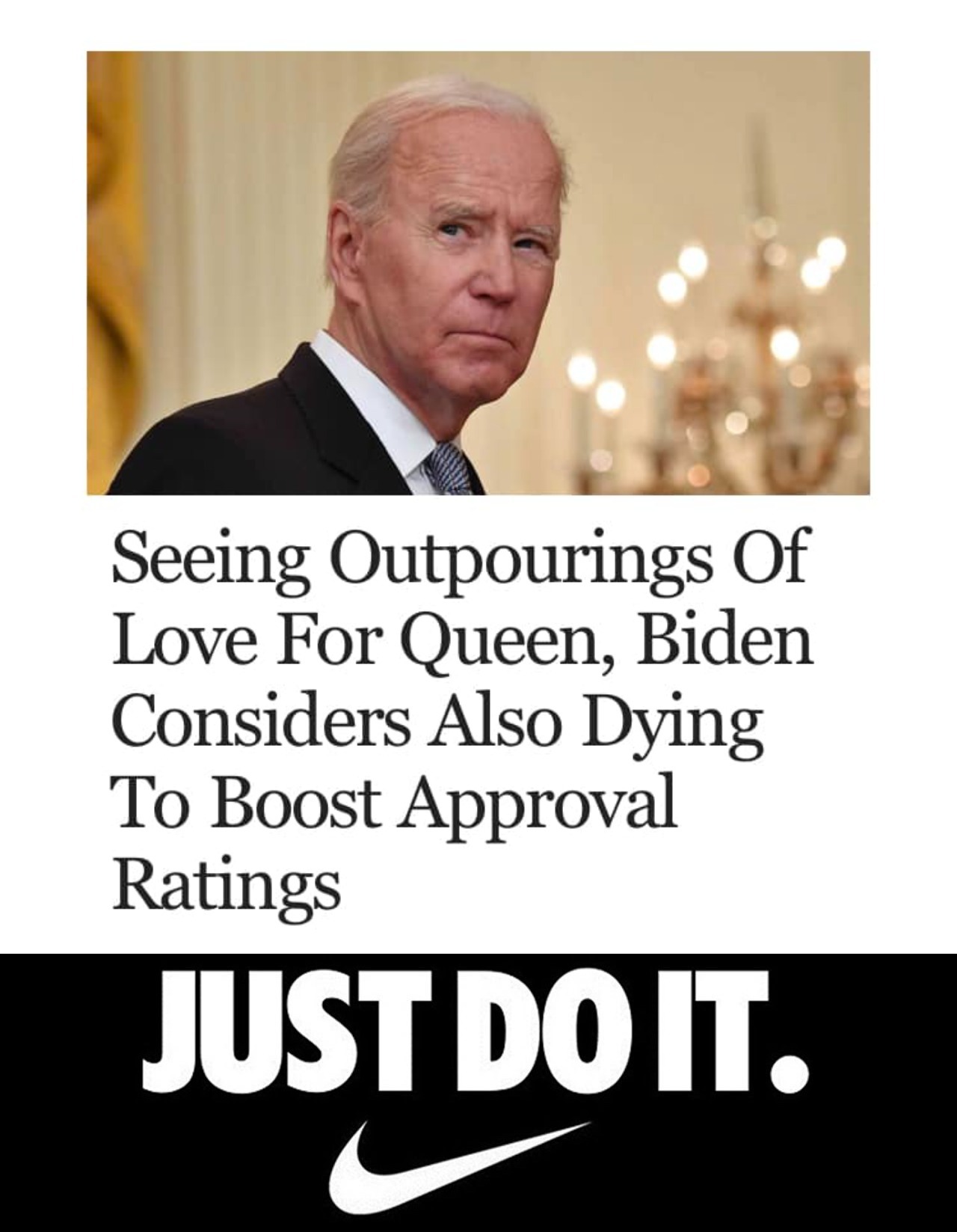 Contemplating Suicide Guy | image tagged in contemplating suicide guy,just do it,dementia joe,sad joe biden,creepy joe biden,creepy uncle joe | made w/ Imgflip meme maker