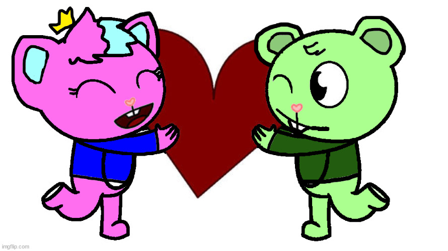 there's nothing you can do to break our love for each other | made w/ Imgflip meme maker