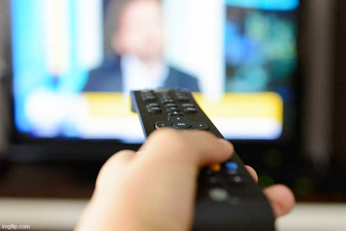 Turn Off TV | image tagged in turn off tv | made w/ Imgflip meme maker