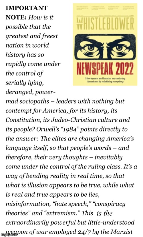Gaslighting  —  Projection  —  Newspeak | is the | image tagged in memes,control the language control the discussion,f leftist globalist control freaks,all you fjb voters can kissmyass | made w/ Imgflip meme maker