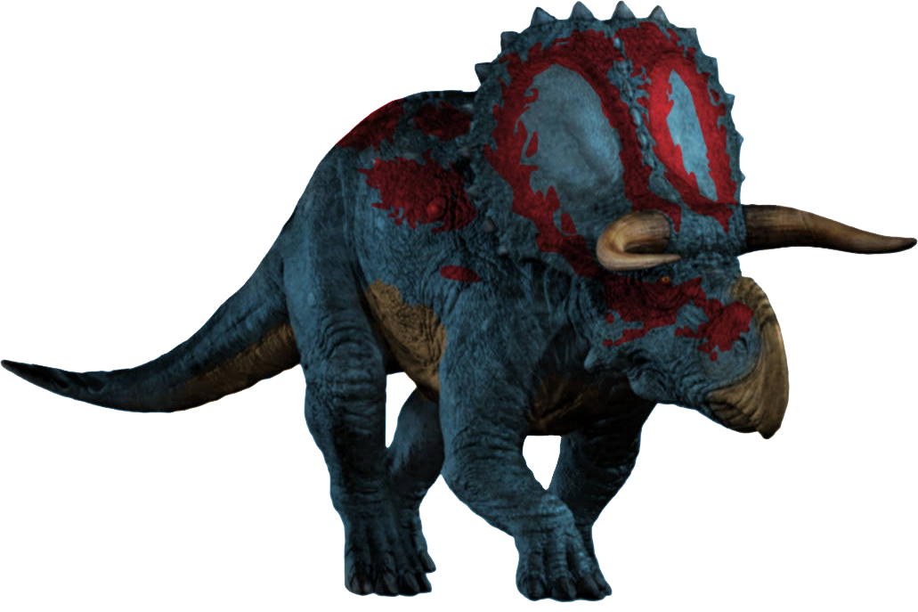 Nasutoceratops (Mattel Design) Blank Meme Template