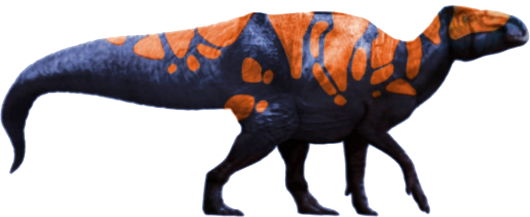 High Quality Callovosaurus (Mattel Design) Blank Meme Template