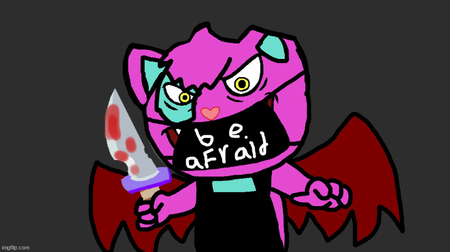 revolution kitty | made w/ Imgflip meme maker