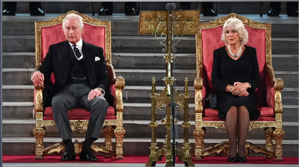 The New Royals Blank Meme Template