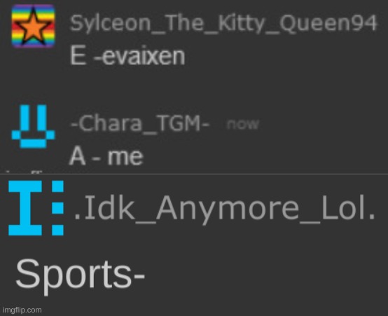 Lol- | image tagged in idk,stuff,s o u p,carck | made w/ Imgflip meme maker