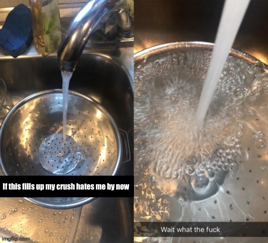 e | If this fills up my crush hates me by now | made w/ Imgflip meme maker