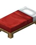 Bed Blank Meme Template