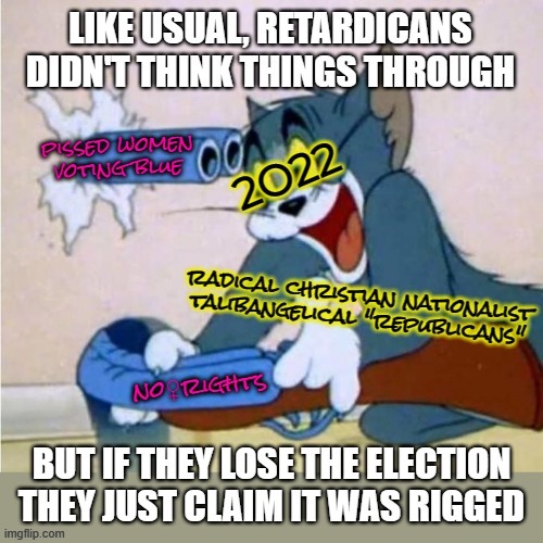 . | image tagged in tom cat unsettled close up,politics,mods,you can't handle the truth,so very,sad | made w/ Imgflip meme maker