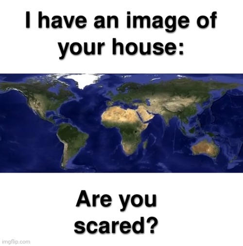 JOKES ON YOU I LIVE ON MARS! | image tagged in funny,memes,earth | made w/ Imgflip meme maker