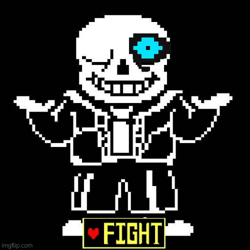 Sans?!?! | image tagged in sans undertale | made w/ Imgflip meme maker