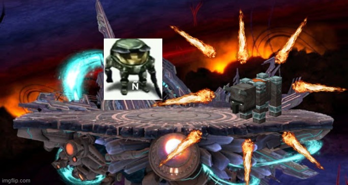Final Destination | image tagged in final destination | made w/ Imgflip meme maker