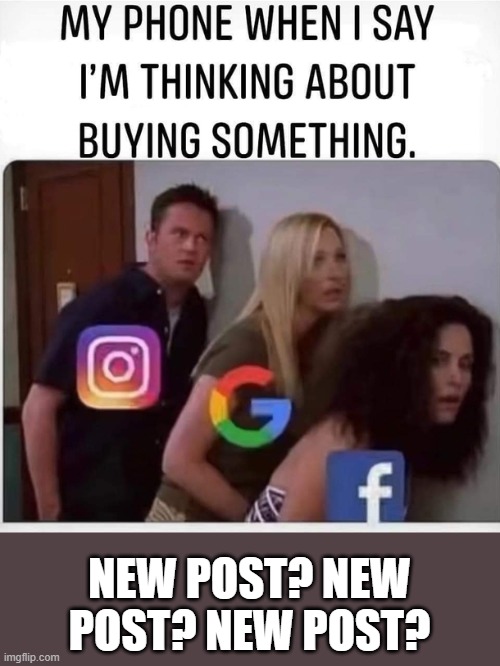 New post? | NEW POST? NEW POST? NEW POST? | image tagged in xd | made w/ Imgflip meme maker