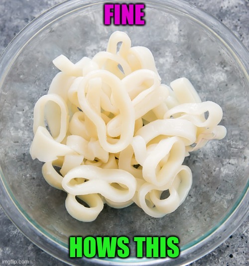 FINE HOWS THIS | made w/ Imgflip meme maker