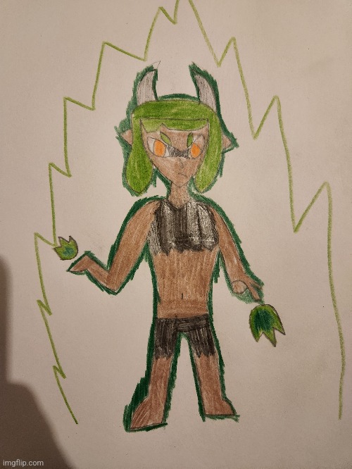 Art dump | image tagged in inkmatas reached peak rasicm | made w/ Imgflip meme maker