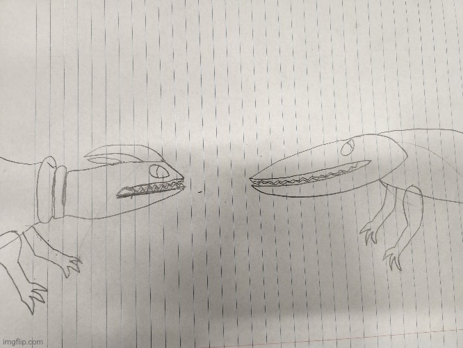 Devourer of Gods vs the Scourge of the Multiverse | made w/ Imgflip meme maker