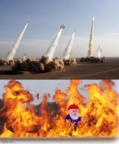 image tagged in missiles launched,napalm crop dusting | made w/ Imgflip meme maker