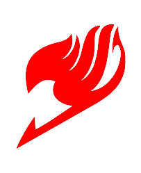 Fairy Tail Logo Blank Meme Template