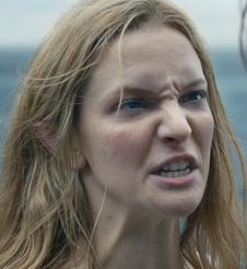 Galadriel How Dare You Blank Meme Template