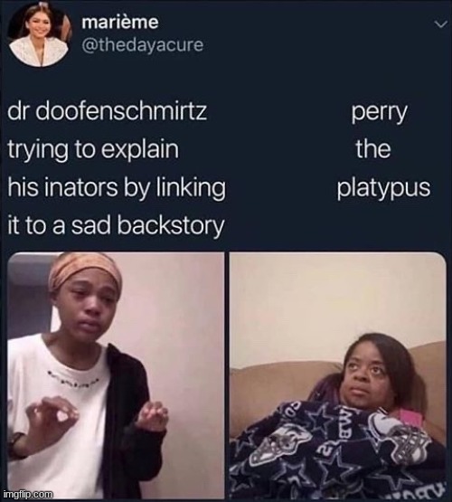 repost | made w/ Imgflip meme maker