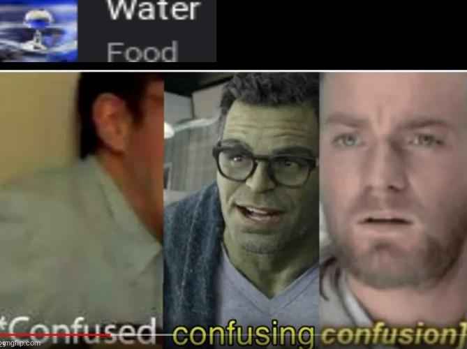 WAT | image tagged in confused confusing confusion | made w/ Imgflip meme maker