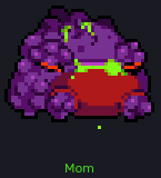 Mom Blank Meme Template