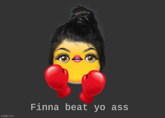 Emoji 4 | image tagged in emoji 4 | made w/ Imgflip meme maker