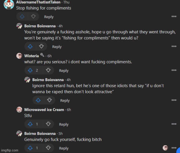 I need comebacks help | made w/ Imgflip meme maker